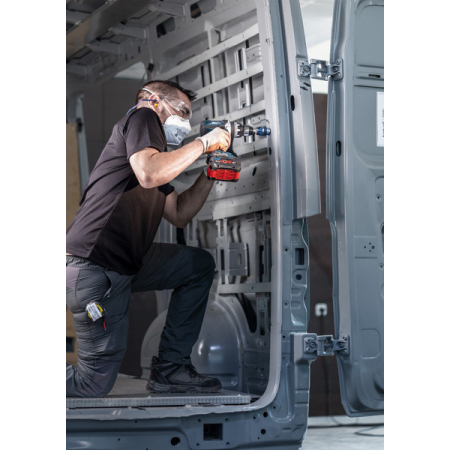 BOSCH Děrovka EXPERT Sheet Metal Power Change Plus, 30 × 5 mm 2608901957