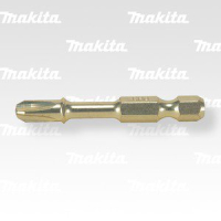 Makita - torzní bit PH3, 50mm, 2 ks B-28189