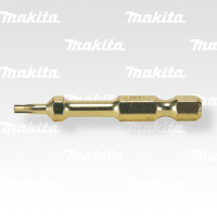 Makita - torzní bit T10, 50mm, 2 ks=newE-03327 B-28226