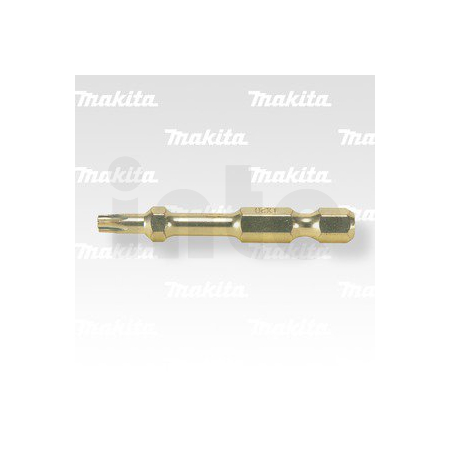 Makita - torzní bit T20, 50mm, 2 ks=newE-03349 B-28248