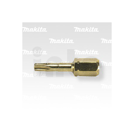Makita - torzní bit T15, 25mm, 2 ks=newE-03202 B-28400