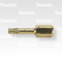 Makita - torzní bit T15, 25mm, 2 ks=newE-03202 B-28400