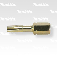 Makita - torzní bit T25, 25mm, 2 ks=newE-03224 B-28422