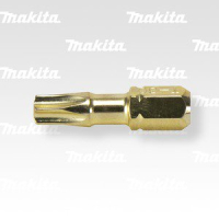 Makita - torzní bit T30, 25mm, 2 ks=newE-03230 B-28438