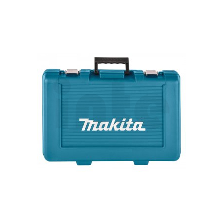 Makita - plastový kufr  BDF/BHP453 158777-2