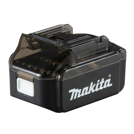 Makita - sada bitů 21 ks v plastovém obalu (tvar aku baterie) E-13546