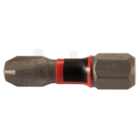 Makita - torzní  bit řady Impact Premier (C-form),PH3-25mm,2ks E-03159