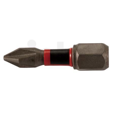 Makita - torzní  bit řady Impact Premier (C-form),PH1-25mm,2ks E-03121