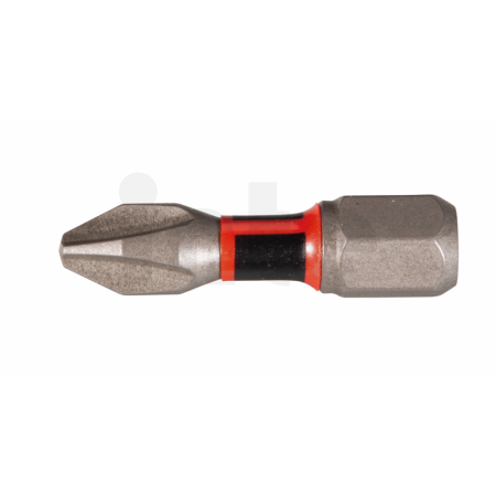 Makita - torzní  bit řady Impact Premier (C-form),PH2-25mm,2ks E-03137