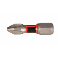 Makita - torzní  bit řady Impact Premier (C-form),PH2-25mm,2ks E-03137