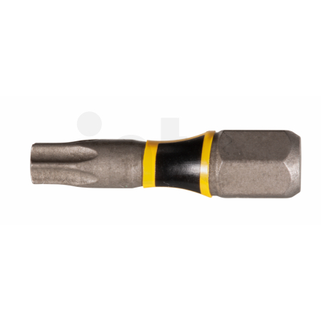 Makita - torzní  bit řady Impact Premier (C-form),T25-25mm,2ks=oldB-28422 E-03224