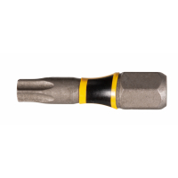 Makita - torzní  bit řady Impact Premier (C-form),T25-25mm,2ks=oldB-28422 E-03224