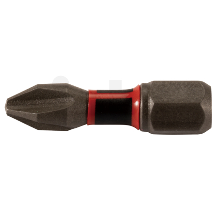 Makita - torzní  bit řady Impact Premier (C-form),PH2-25mm, sada 15ks E-03246