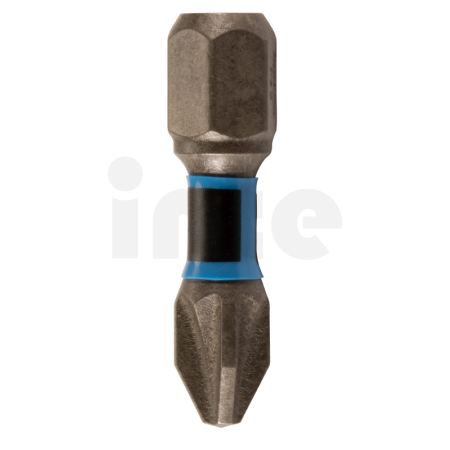 Makita - torzní  bit řady Impact Premier (C-form),PZ2-25mm, sada 15ks E-03252