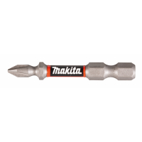 Makita - torzní  bit řady Impact Premier (E-form),PH1-50mm,2ks E-03268