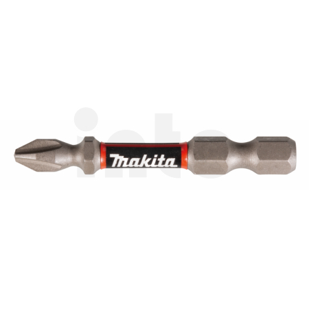 Makita - torzní  bit řady Impact Premier (E-form),PH2-50mm,2ks E-03274