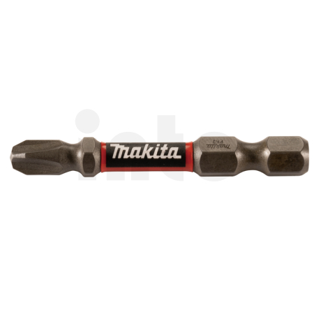 Makita - torzní  bit řady Impact Premier (E-form),PH3-50mm,2ks E-03280