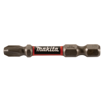 Makita - torzní  bit řady Impact Premier (E-form),PH3-50mm,2ks E-03280