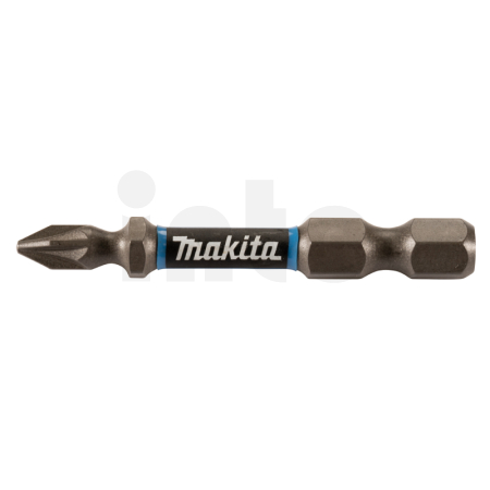 Makita - torzní  bit řady Impact Premier (E-form),PZ1-50mm,2ks E-03296
