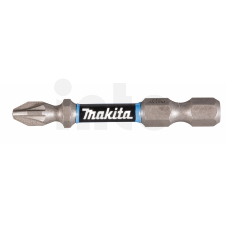 Makita - torzní  bit řady Impact Premier (E-form),PZ2-50mm,2ks E-03305