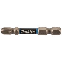 Makita - torzní  bit řady Impact Premier (E-form),PZ3-50mm,2ks E-03311