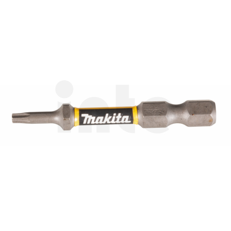 Makita - torzní  bit řady Impact Premier (E-form),T10-50mm,2ks E-03327