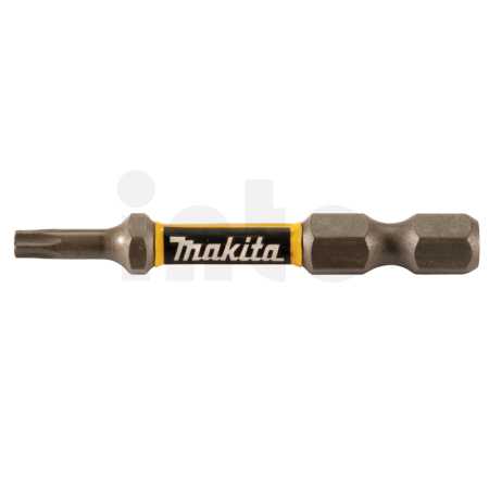 Makita - torzní  bit řady Impact Premier (E-form),T15-50mm,2ks E-03333