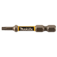 Makita - torzní  bit řady Impact Premier (E-form),T15-50mm,2ks E-03333