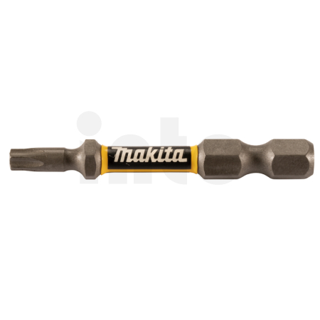 Makita - torzní  bit řady Impact Premier (E-form),T20-50mm,2ks E-03349
