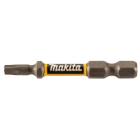Makita - torzní  bit řady Impact Premier (E-form),T20-50mm,2ks E-03349