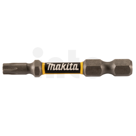 Makita - torzní  bit řady Impact Premier (E-form),T25-50mm,2ks E-03355