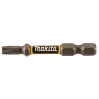 Makita - torzní  bit řady Impact Premier (E-form),T25-50mm,2ks E-03355