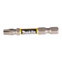 Makita - torzní  bit řady Impact Premier (E-form),T30-50mm,2ks E-03361