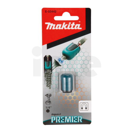 Makita - magnetický držák řady Impact Premier E-03442