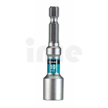 Makita - torzní ořech řady Impact Premier, H10-65mm,1pc magnetický E-03470