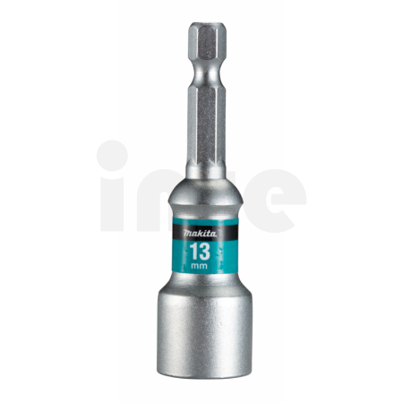 Makita - torzní ořech řady Impact Premier, H13-65mm,1pc magnetický E-03486