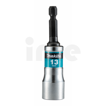 Makita - torzní ořech řady Impact Premier s kloubem, bit, H13-80mm,1pc E-03492