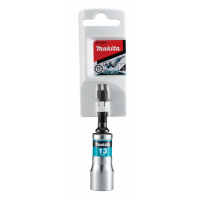 Makita - torzní ořech řady Impact Premier s kloubem, bit, H13-80mm,1pc E-03492