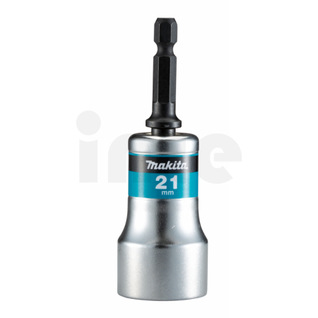 Makita - torzní ořech řady Impact Premier s kloubem, bit, H21-80mm,1pc E-03539