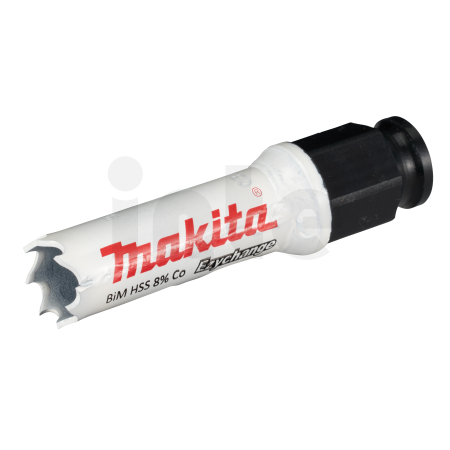 Makita - děrovka BiM Ezychange 2 16mm E-03632