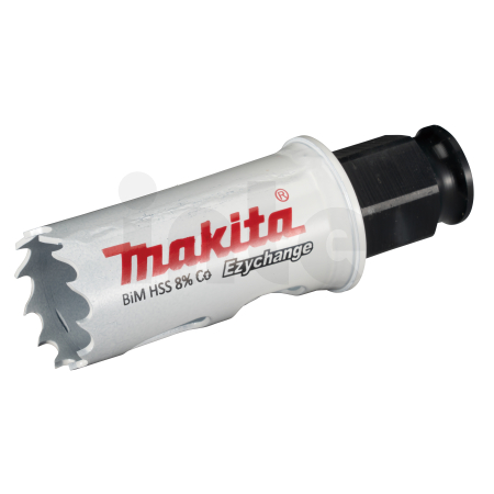 Makita - děrovka BiM Ezychange 2 24mm E-03682