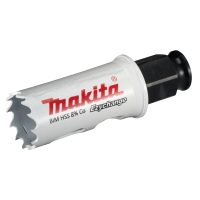 Makita - děrovka BiM Ezychange 2 24mm E-03682