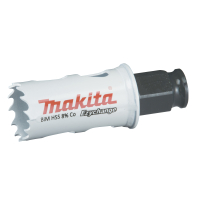 Makita - děrovka BiM Ezychange 2 25mm E-03698