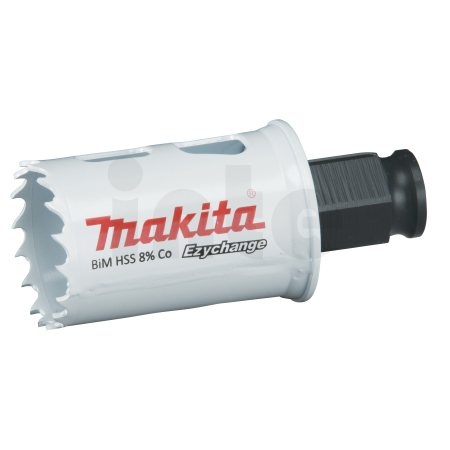 Makita - děrovka BiM Ezychange 2 32mm E-03735