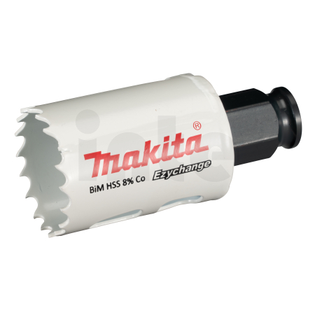 Makita - děrovka BiM Ezychange 2 35mm E-03741