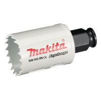 Makita - děrovka BiM Ezychange 2 35mm E-03741