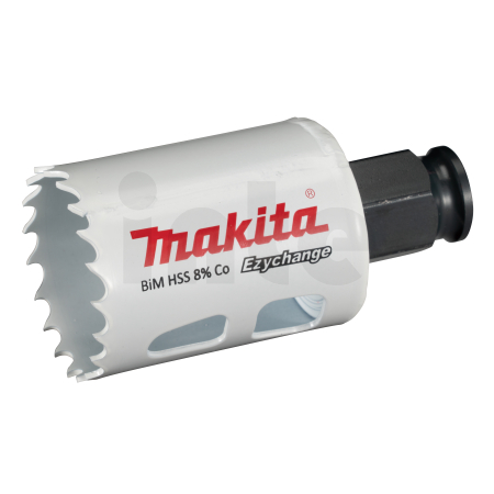 Makita - děrovka BiM Ezychange 2 37mm E-03757