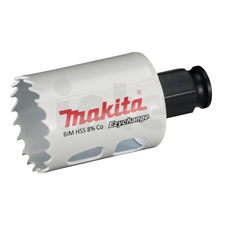 Makita - děrovka BiM Ezychange 2 38mm E-03763