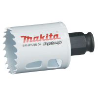 Makita - děrovka BiM Ezychange 2 40mm E-03779