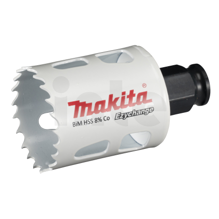 Makita - děrovka BiM Ezychange 2 41mm E-03785